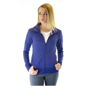 Full Zip Jacket