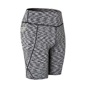 Womens Yoga Shorts