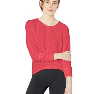 Yoga Pullover Top