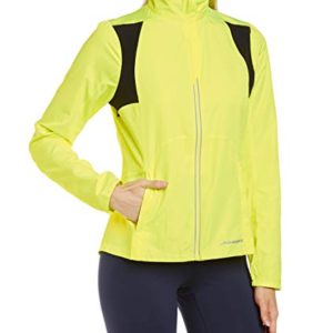 Essential Run Jacket