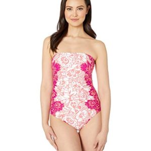 Underwire One-Piece