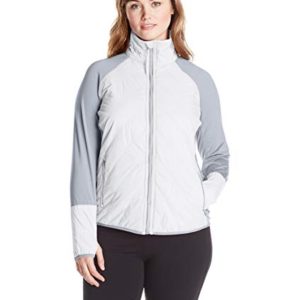 Polyester Filled Jacket