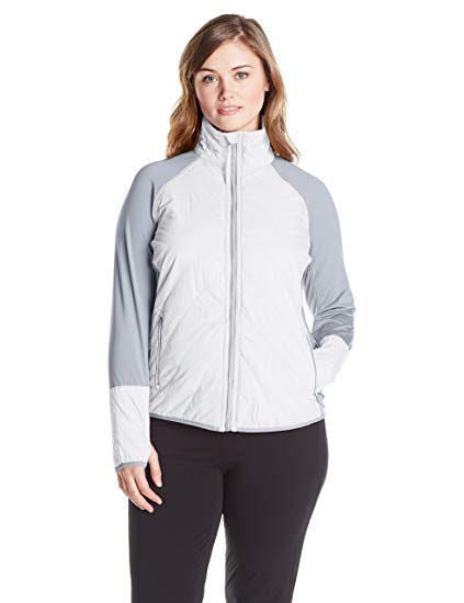 Polyester Filled Jacket Polyester Filled Jacket