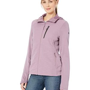 Reactor Exert Jacket