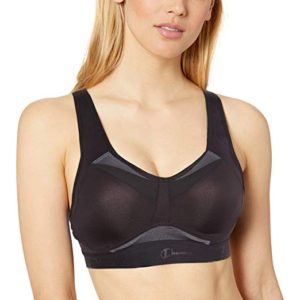 Underwire Sports Bra