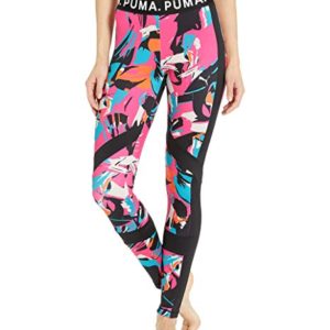 Over Print Leggings