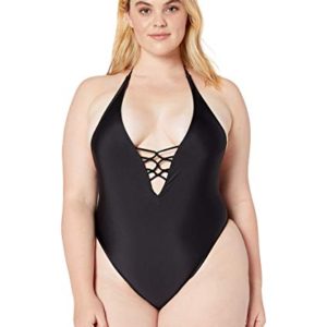 One Piece Swimsuit