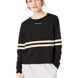 Heritage Long Sleeve Tee