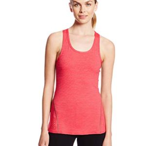 Racer Back Tank Top