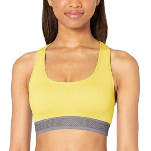 Women's Seamless Bra