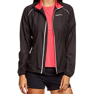 Running Jacket