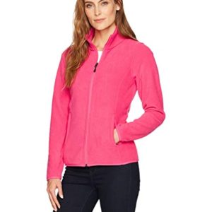 Polar Fleece Jacket