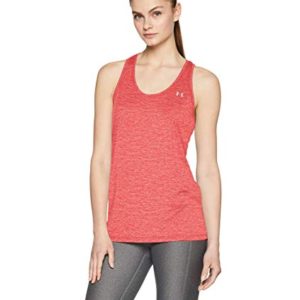 Tech Twist Tank Top