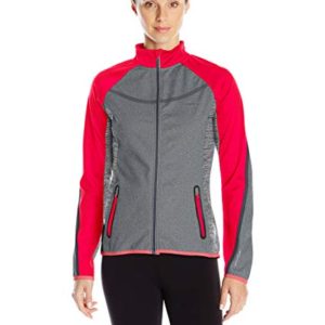 Softshell Jacket