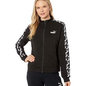 Women's Track Jacket