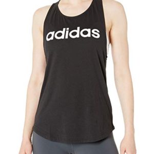 Loose Tank Top