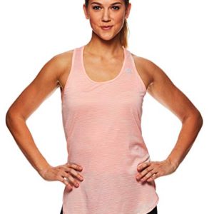 Racerback Tank Top