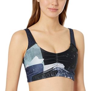 Medium Impact Sports Bra