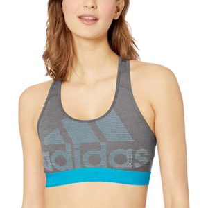 Sport Logo Bra