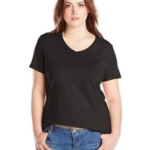 V-Neck T-Shirt