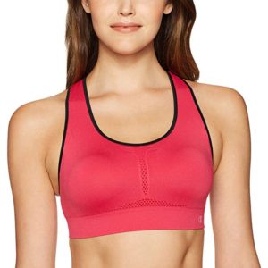 Seamless Sports Bra