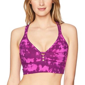 Women's Strappy Sports