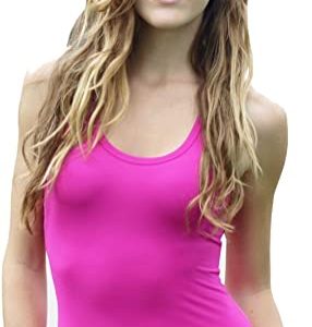 Athletic Tank Top