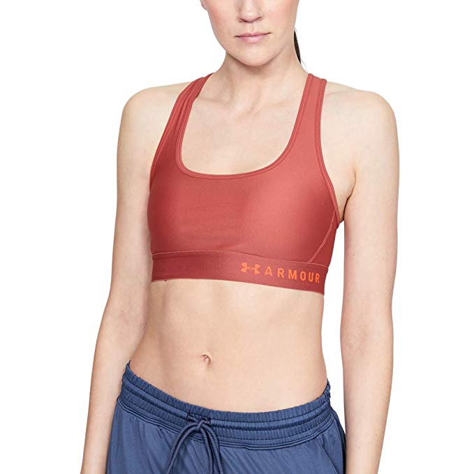 Crossback Sports Bra Crossback Sports Bra