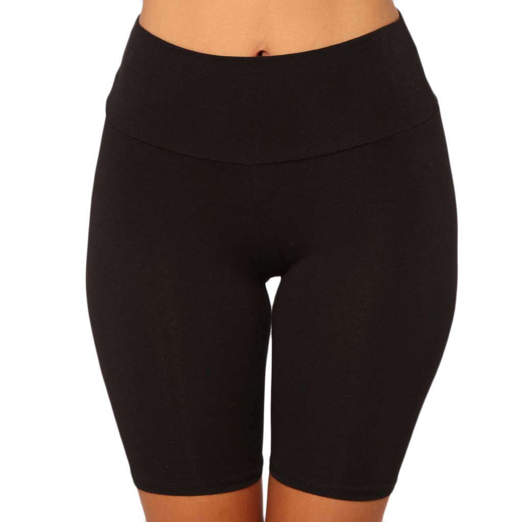 Yoga Shorts, High Strength Quick Dry Sportswear - WF Shopping