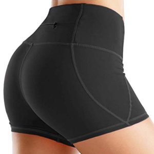 Women's Yoga Shorts