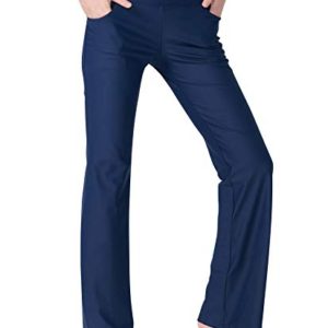 Yoga Pants with Pockets