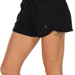Cotton Sweat Shorts