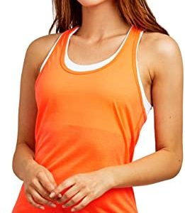 Athletic Tank Top