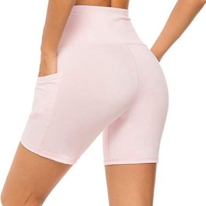 Workout Yoga Shorts