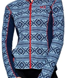 Flette Fleece Jackets