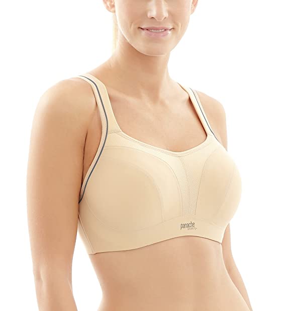 Underwire Sports Bra Underwire Sports Bra