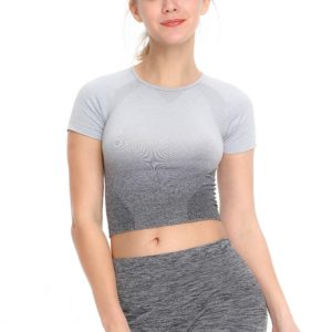 Yoga Sports Top