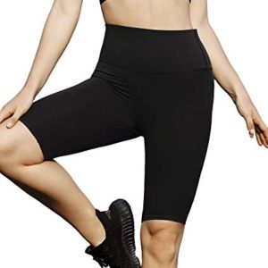 Yoga Running Workout