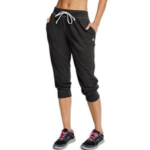 Jogger Capris