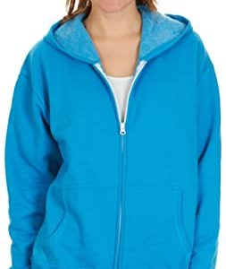 Fleece Hoodie