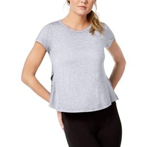 Fitness Yoga T-Shirt