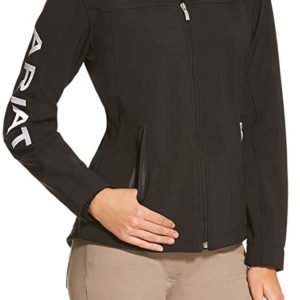 Softshell Jacket