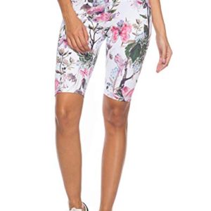 Yoga Shorts Athletic