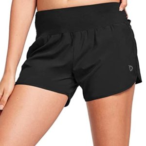 Running Shorts