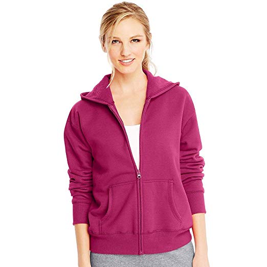 Full-Zip Hoodie Full-Zip Hoodie