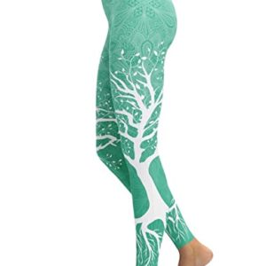 Tights Exercise Pants