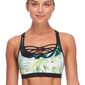 Activewear Sport Bra