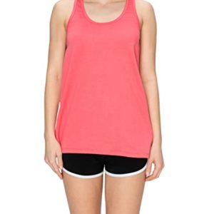 Loose Fit Tank