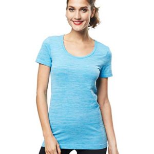 Running Yoga Tee