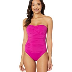 Underwire One-Piece